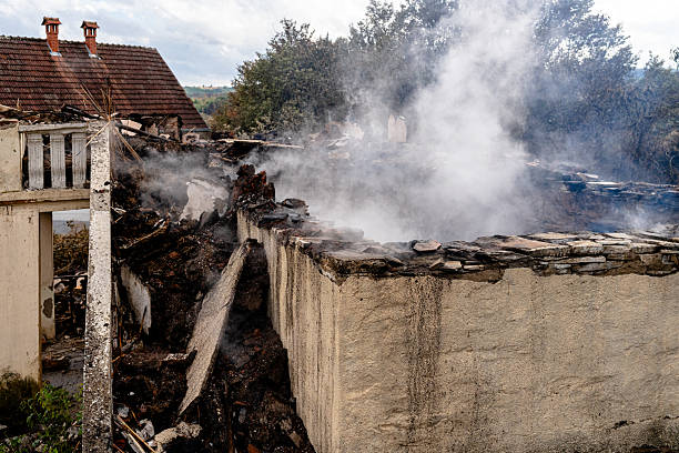 Reliable Emergency Fire Cleanup contractor in New Market, VA by Fire Damage Biloxi
