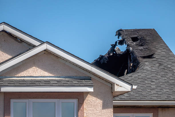 Licensed Emergency Fire Cleanup service in New Market, VA - Fire Damage Biloxi